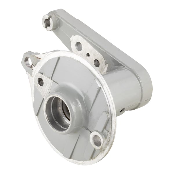 Image of Schwinge BAJAJ, 8"/10", vorne, 019953 - 078724 für Vespa 125 VNB5 026921->/GT/GTR/TS/Super/150 VBB2 212456->/GL 067469->/Sprint/V/Super/Rally