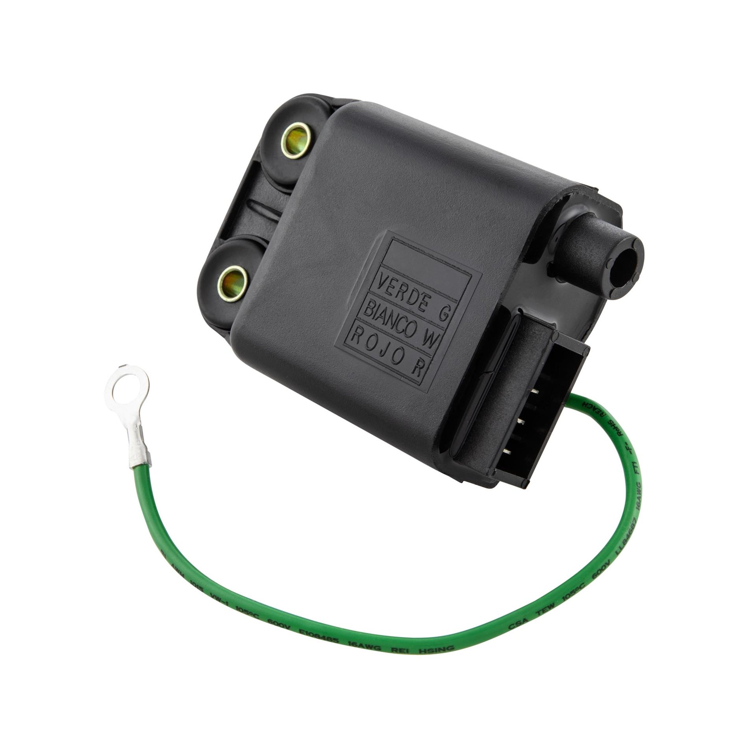 Image of Elektronikzentrale SIP für Vespa PK50/S/XL/Rush (I) für Vespa PK50/S/XL/Rush (I)