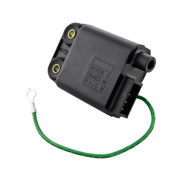 Image of Elektronikzentrale SIP für Vespa PK50/S/XL/Rush (I)