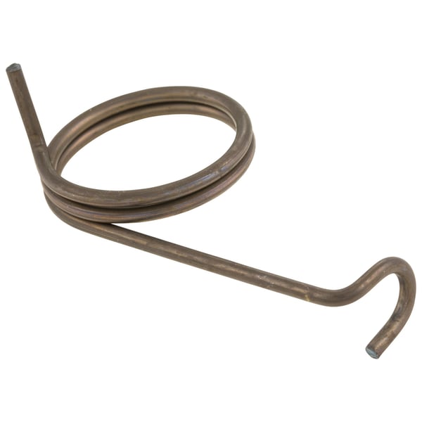 Image of Feder CASA LAMBRETTA, Kupplungsarm, 19021007 für Lambretta 125 LI/LIS/DL/GP/150 LI/LIS/SX/DL/GP/175 TV/200 TV/SX/DL/GP