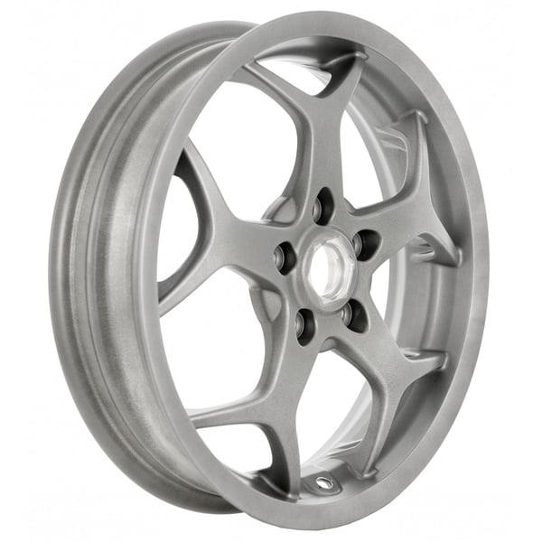 Image of Felge PIAGGIO 3.0x13 ET20 5x86 für PIAGGIO MP3 Business i.e. 500ccm '14 vorne