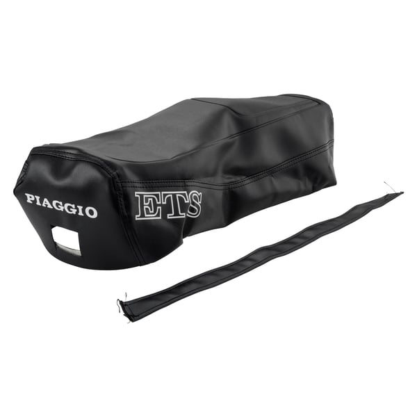 Image of Sitzbezug NISA für Vespa 125 ETS