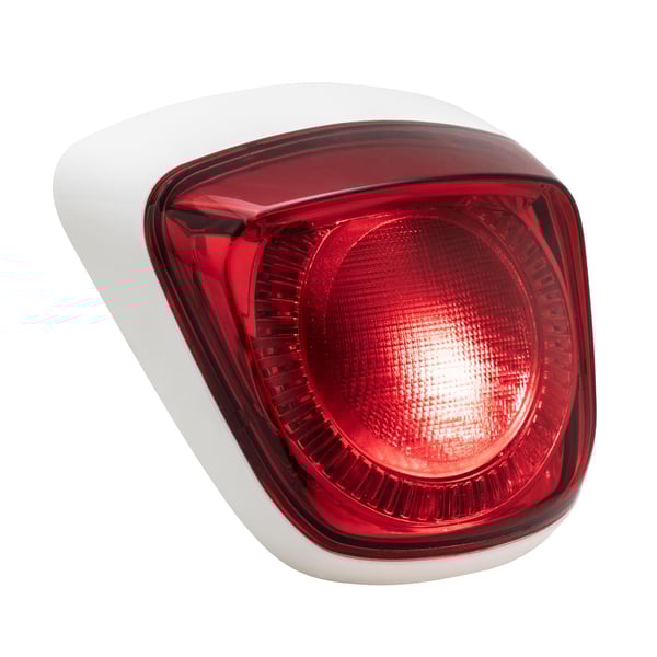 Image of Rücklicht PIAGGIO 1D004265 für Vespa Sprint 50-125ccm Justin Bieber