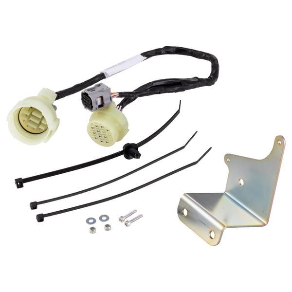 Image of Montagekit PIAGGIO PMP Multimedia Plattform, 1D002892 für Vespa GTS 125-300ccm HPE ('19)