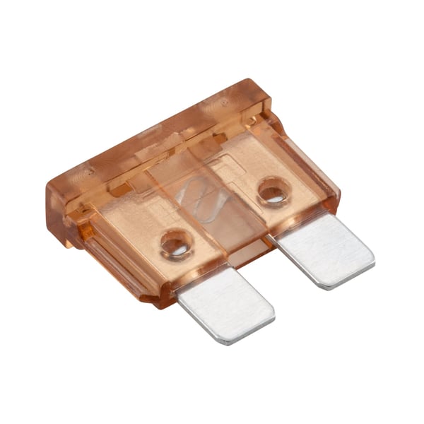 Image of Sicherung 5 Ampere hellbraun