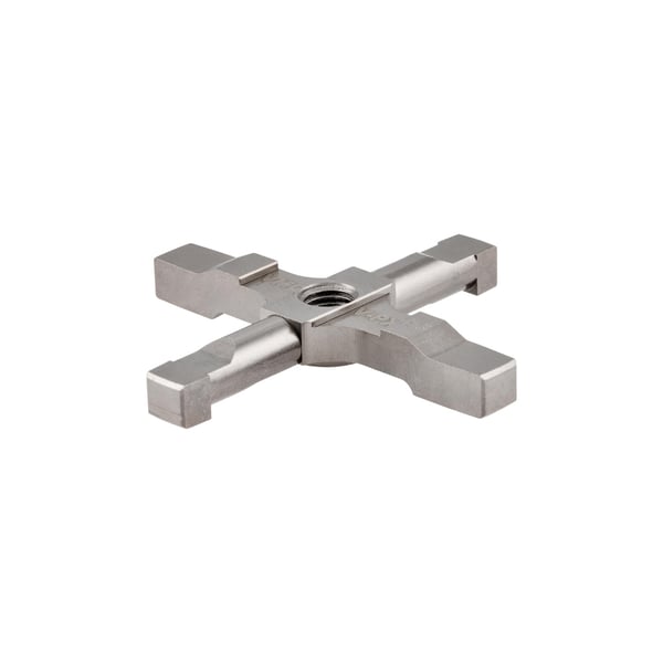 Image of Schaltkreuz VMC "BOMBATA OLD" für Vespa 125 VM/VN/VNA/VNB/GT 1°/GTR 1°/Super/150 VL/VB1/VBA/VBB/VD/VGLA/B/VGL/GL/GS/Sprint 1°/V 1°/Super 1°/160 GS/180 SS/180-200 Rally 1°