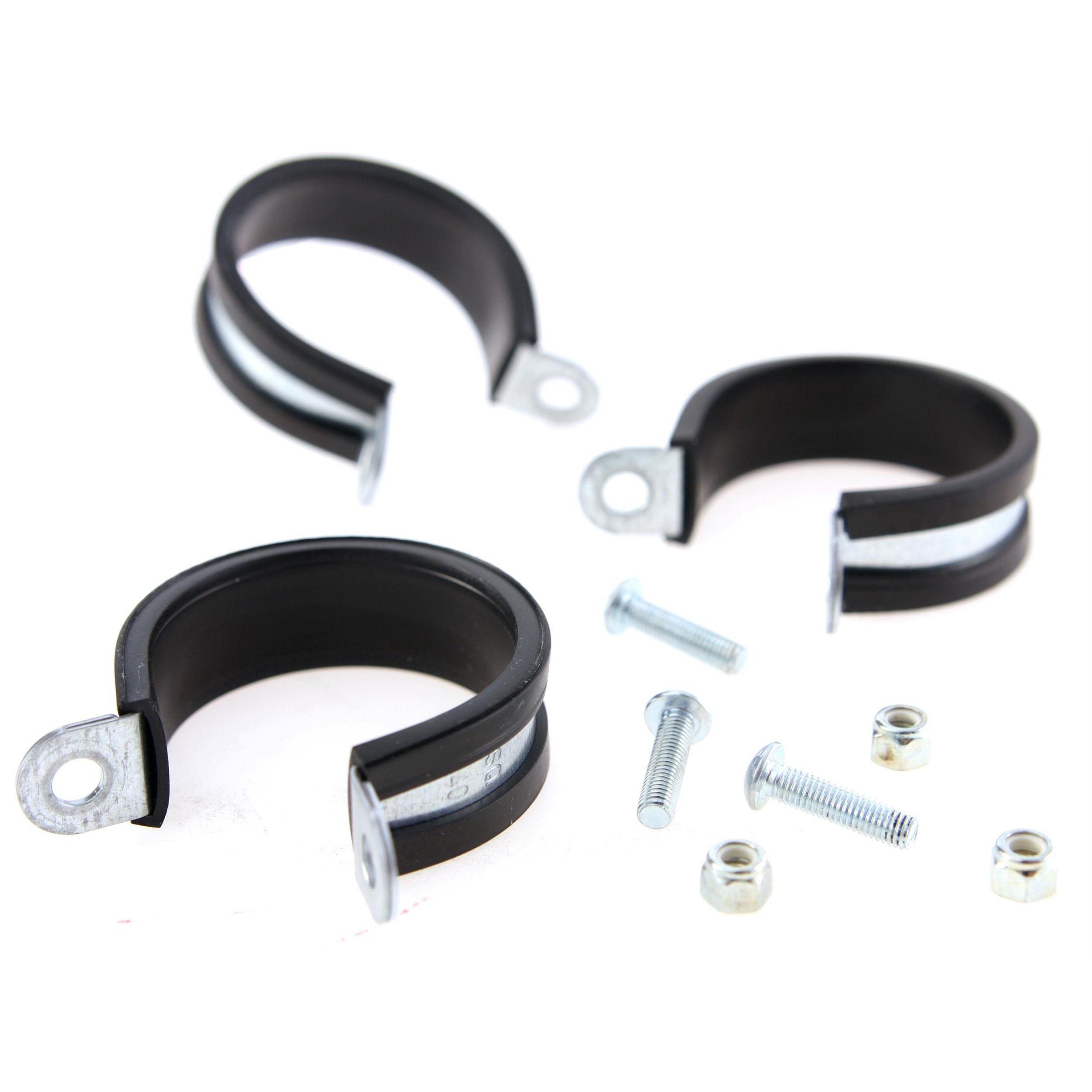 Image of Gummischellen Kit MALOSSI, für Gabel F32S