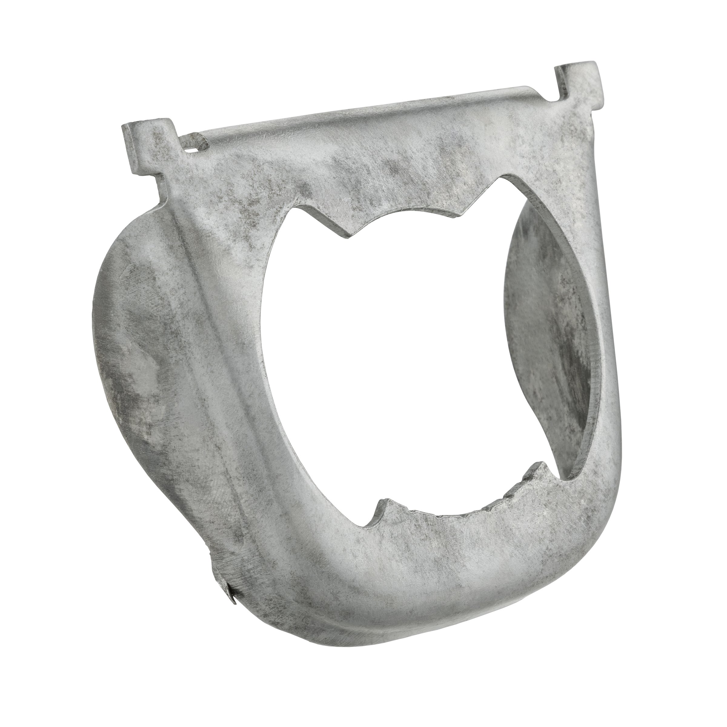 Image of Reparaturblech Lenksäule, Lenkkopflager, oben für Vespa 50-125/PV/ET3 für Vespa 50-125/PV/ET3