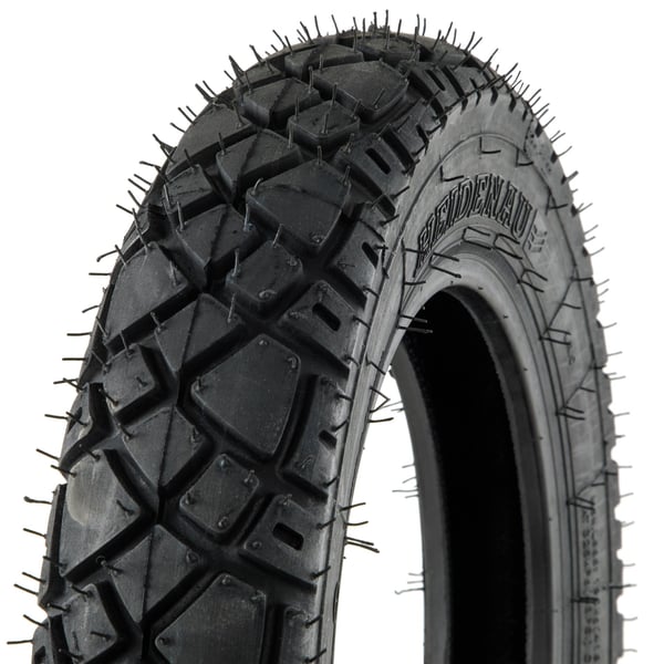 Image of Reifen HEIDENAU K58 SNOWTEX 3.00-10 50J TL/TT reinforced M+S vorne oder hinten