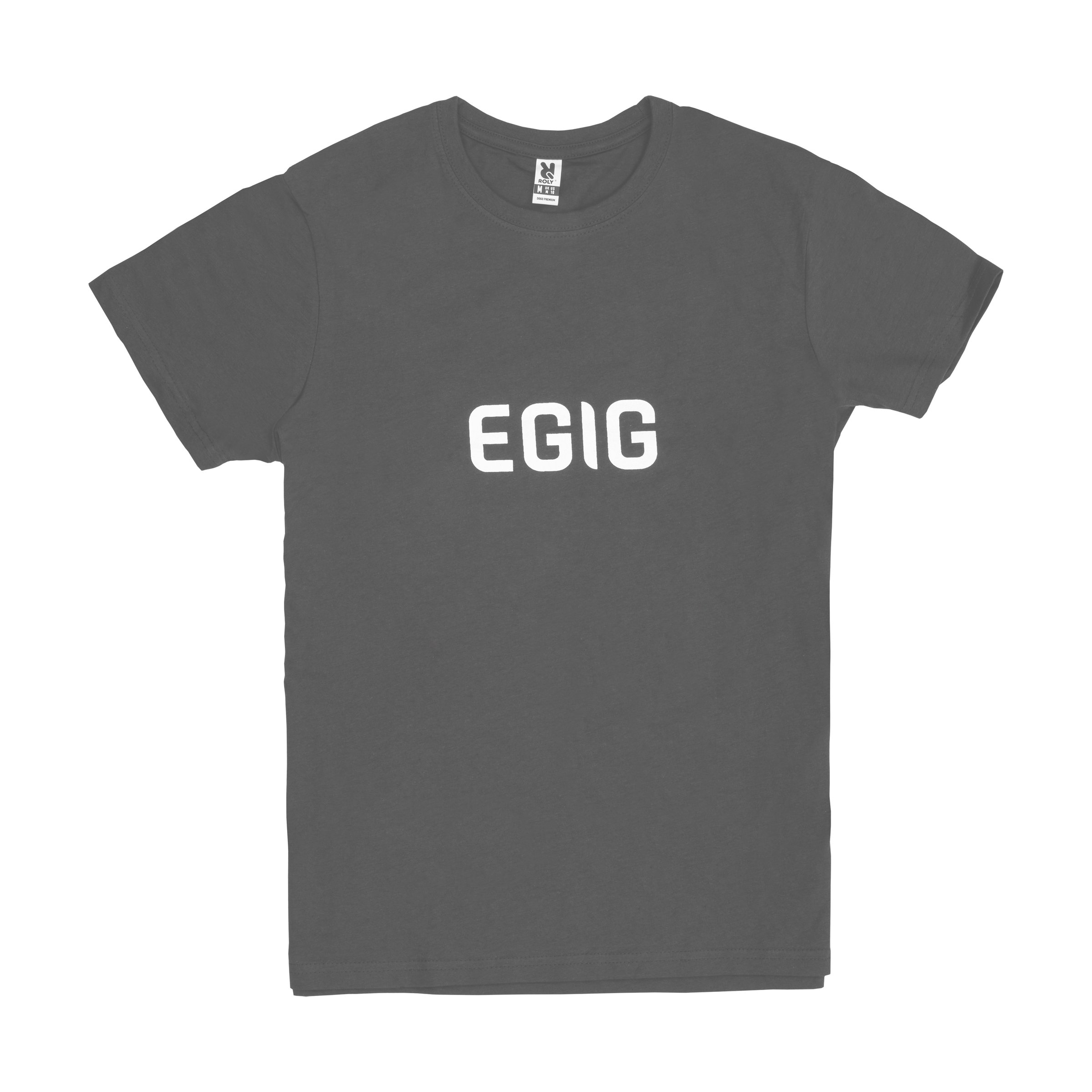 Image of T-Shirt EGIG Performance Größe: L Unisex Unisex