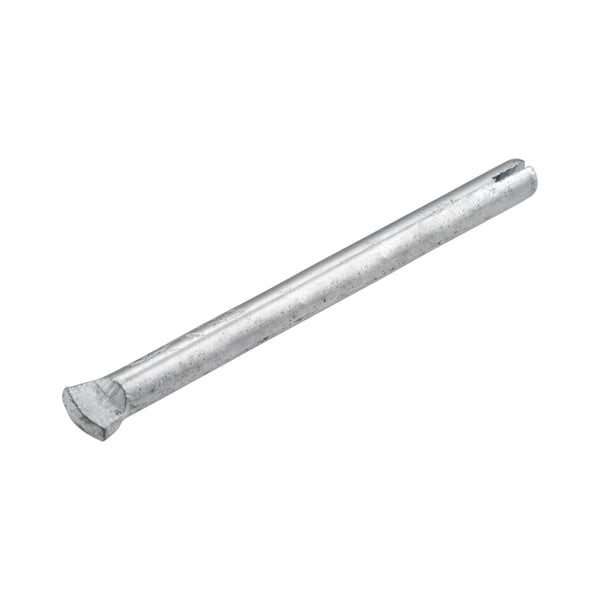 Image of Bolzen, Gepäckfachklappe, hinten, 12180224 für Lambretta 125 LD ('57)/150 LD ('57)