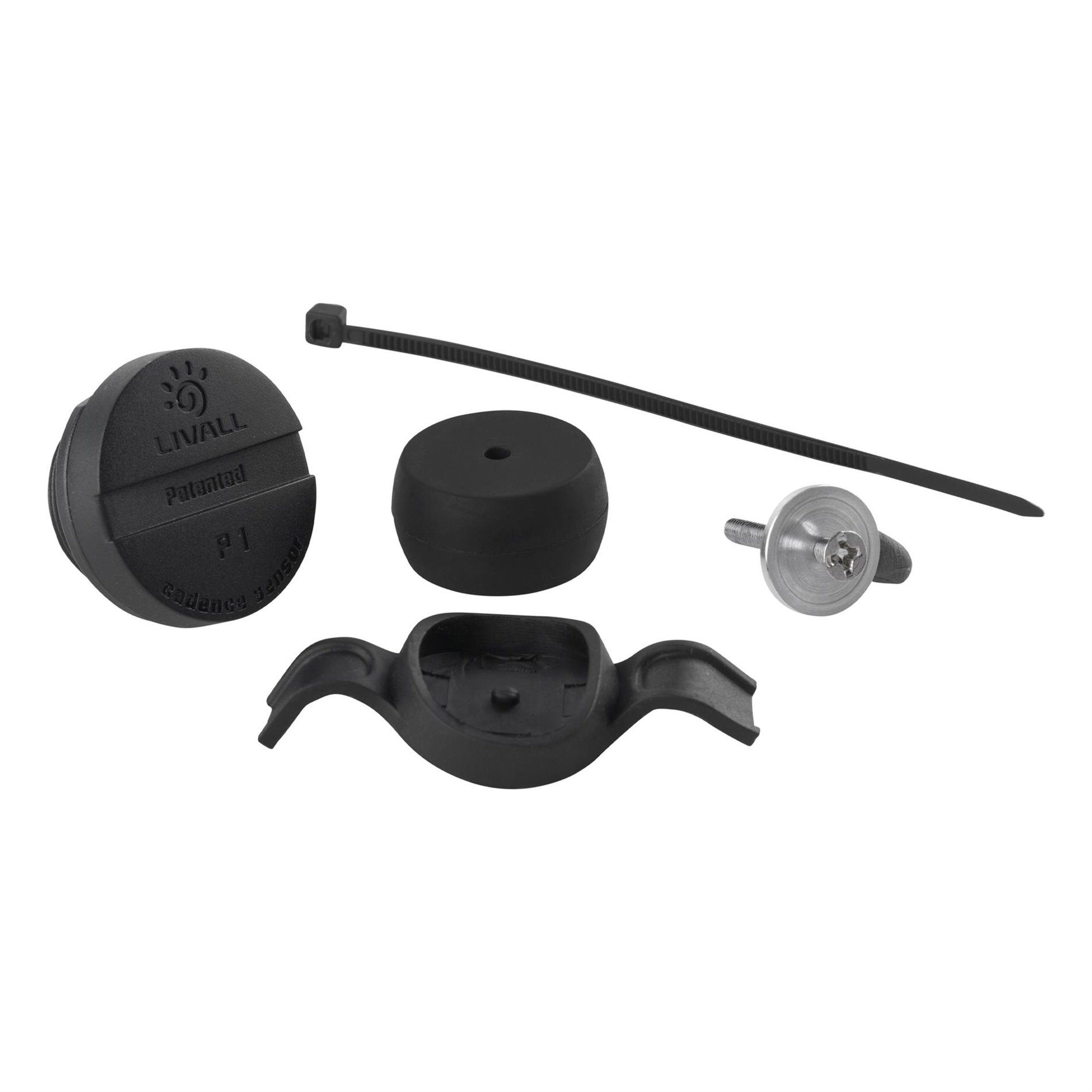 Image of Trittfrequenz Sensor LIVALL P1 für BH51, MT1, schwarz