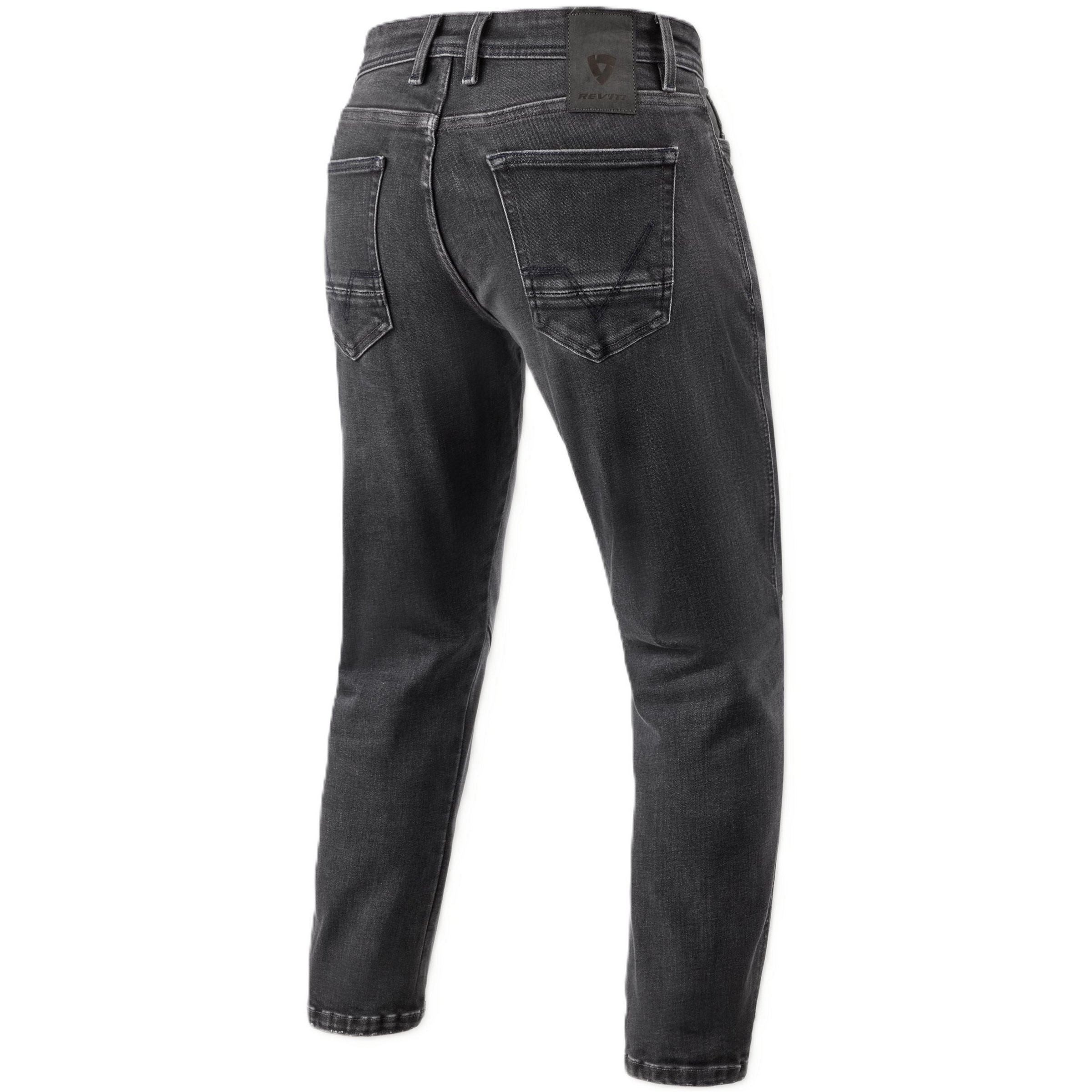 Image of Jeans REVIT Detroit 3 Größe: W30xL32 für Männer für Männer