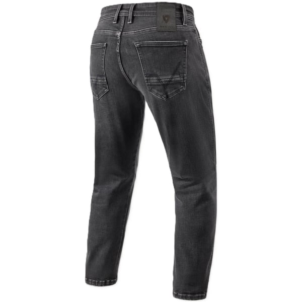 Image of Jeans REVIT Detroit 3 Größe: W33xL32 für Männer