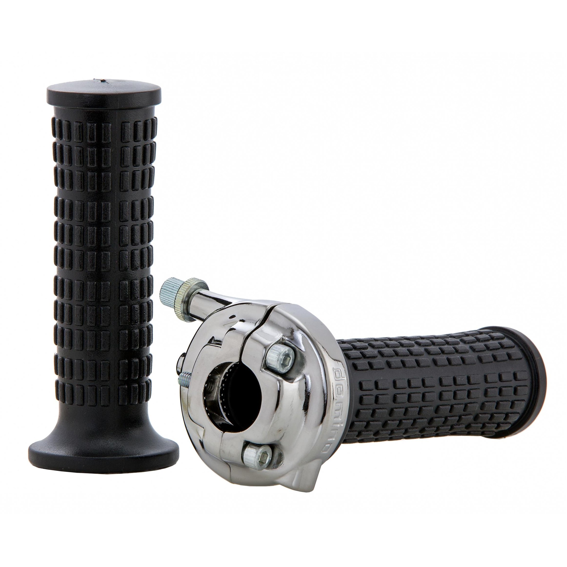 Image of Kurzhubgasgriff DOMINO Vintage "Lario" Ø 22/22 mm, 0346.03-01