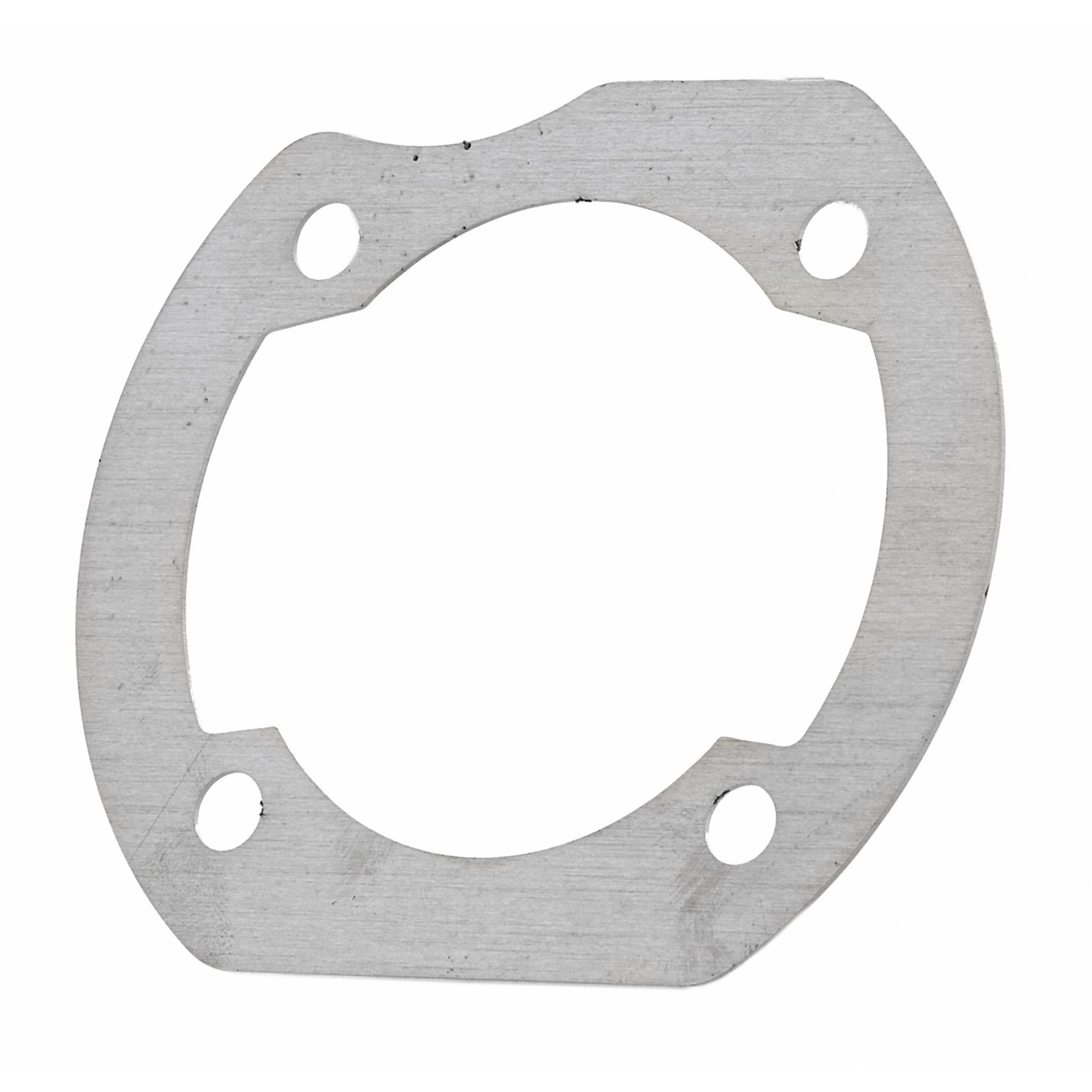 Image of Spacer Zylinderfuß POLINI 130/135 EVO (d) 1,0mm für Vespa 50-125/PV/ET3/PK/S/XL/XL2 für Vespa 50-125/PV/ET3/PK/S/XL/XL2