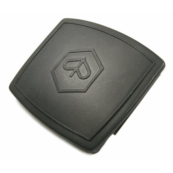 Image of Deckel Tachobohrung 123678 für Vespa V50 Special/Elestart