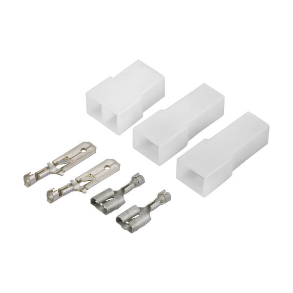 Image of Steckersatz SIP PERFORMANCE by VAPE Gleichrichter DC für Vespa alle Modelle