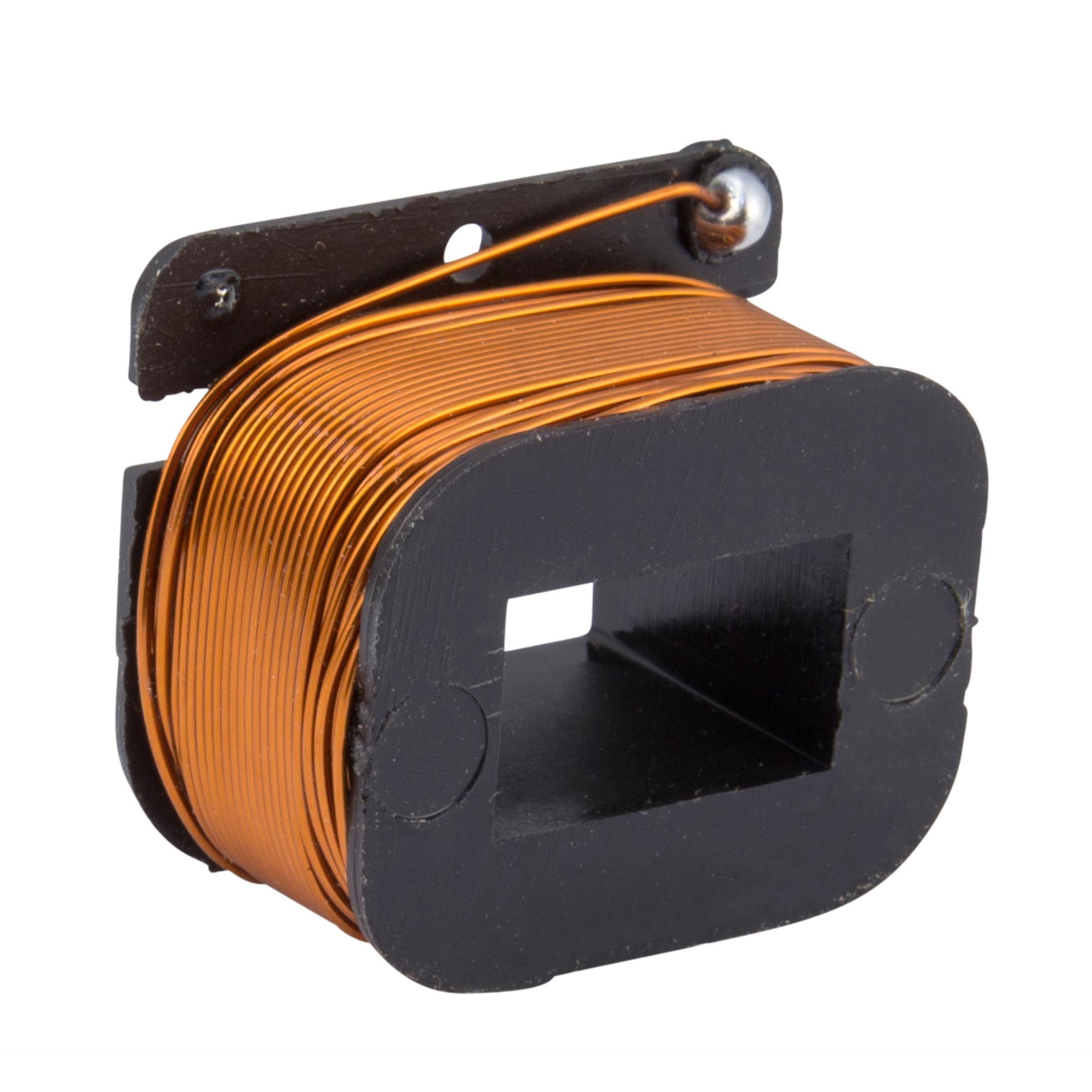 Image of Speisespule Lichtmaschine CEAB Ladespule, 166620 - 134153 für Vespa 50 Special V5B3T/100 1°/P125-150X 1°/P200E 2° für Vespa 50 Special V5B3T/100 1°/P125-150X 1°/P200E 2°