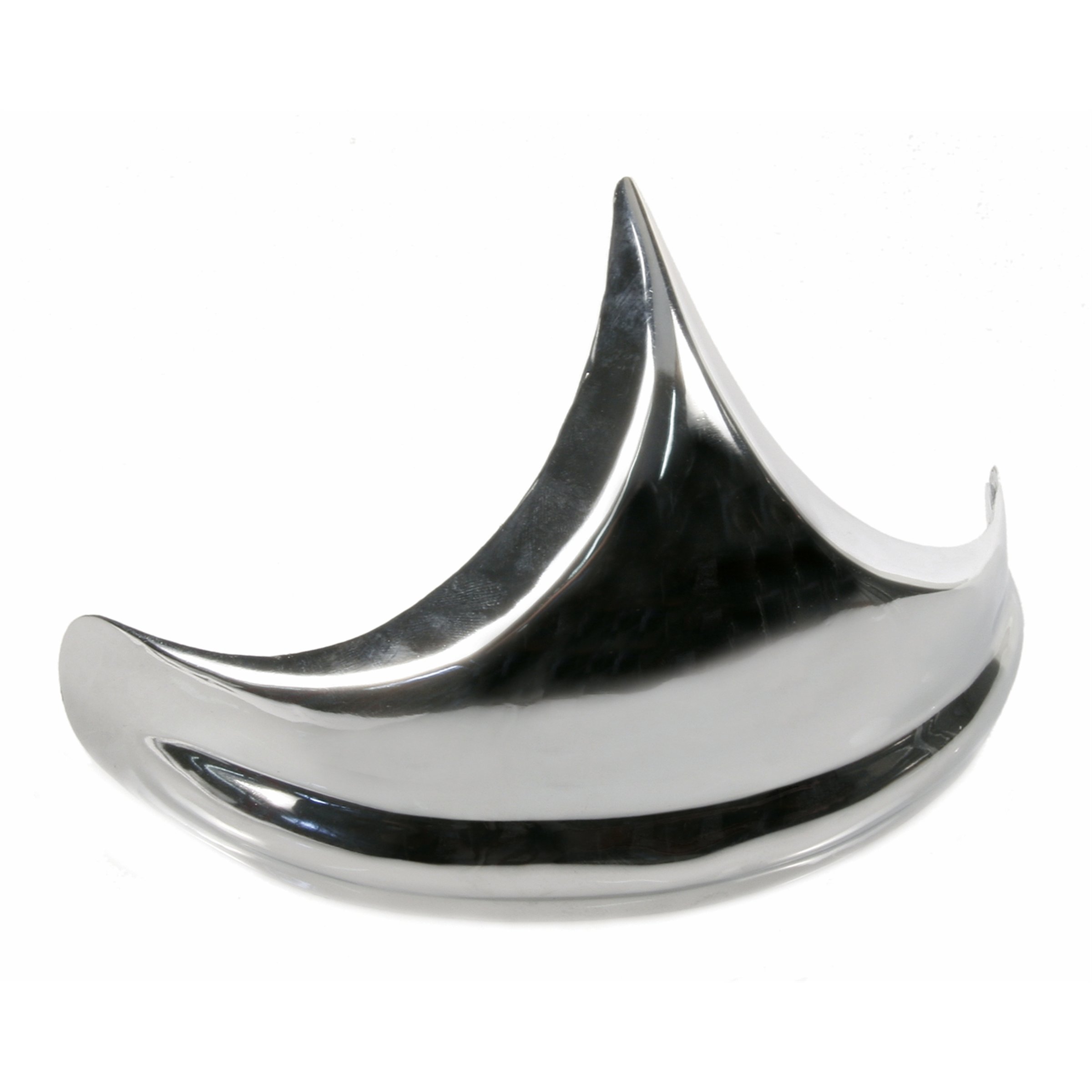 Image of Stoßstange Kotflügel vorne Sparta für Vespa 125 V1-33/VN/VM/VNA/VNB/150 VL/VB/VBA/VBB/T4/GS für Vespa 125 V1-33/VN/VM/VNA/VNB/150 VL/VB/VBA/VBB/T4/GS