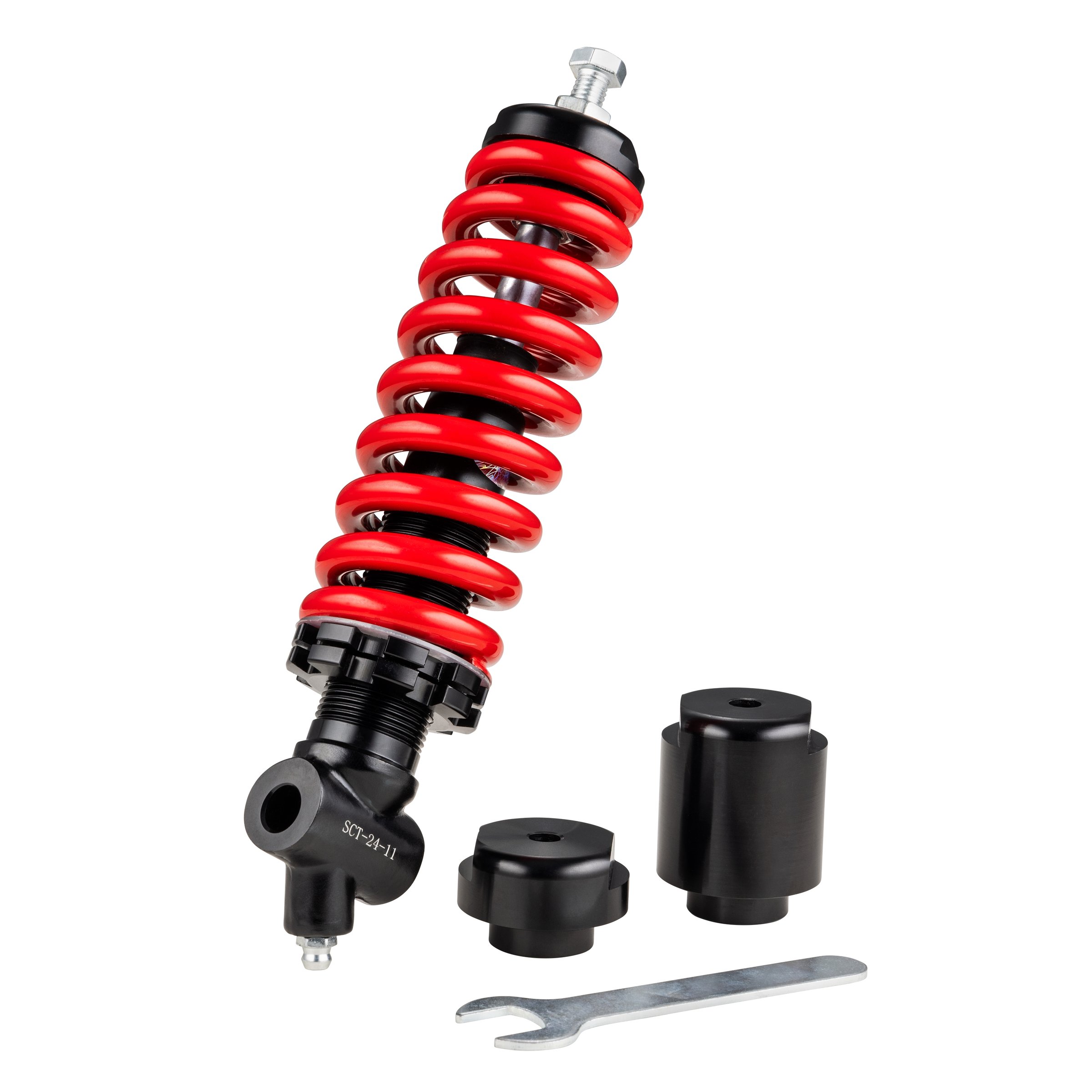 Image of Feder Lenksäule Sport, vorne für Vespa 125 VM1T 085872->/VN/ACMA/VNA/VNB/150 VL/VB1/VBA/VBB für Vespa 125 VM1T 085872->/VN/ACMA/VNA/VNB/150 VL/VB1/VBA/VBB