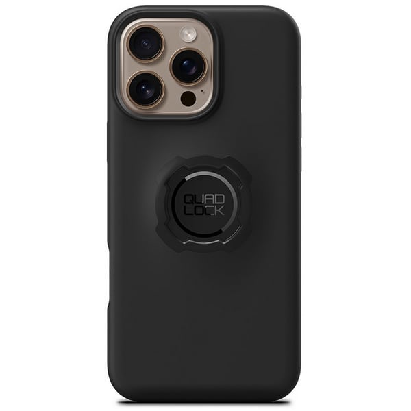 Image of Handyhülle QUAD LOCK für iPhone 16 Pro Max