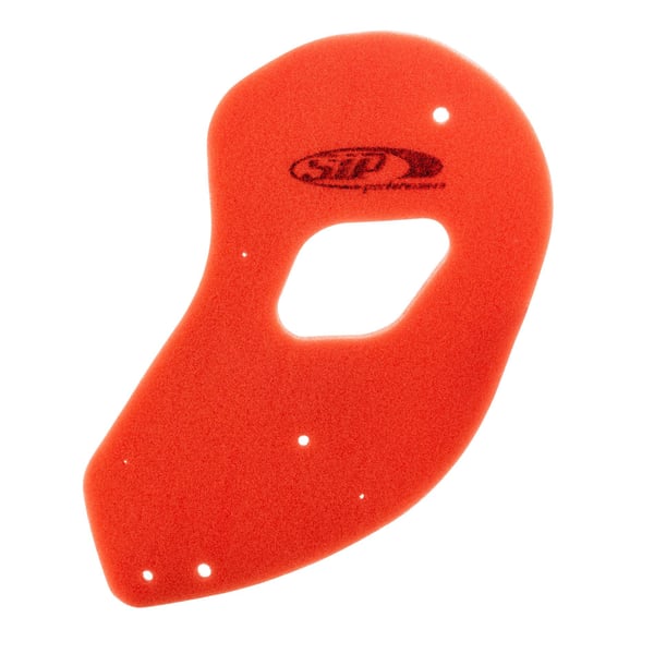 Image of Luftfiltereinsatz SIP für Vespa PK50XL Plurimatica/Automatica/PK80/125S Automatica