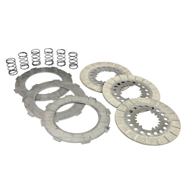 Image of Kupplungsbeläge SURFLEX Standard für Vespa 150 GS VS1T/VD1TS