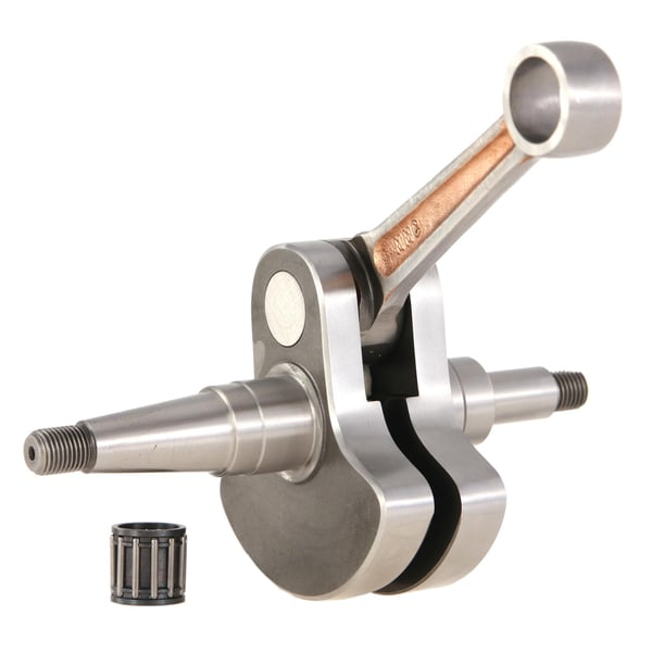 Image of Glockenwelle MAZZUCCHELLI für Vespa 200 Rally VSE1T 33997 ->/P200E/PX200 E/Lusso/MY/Cosa