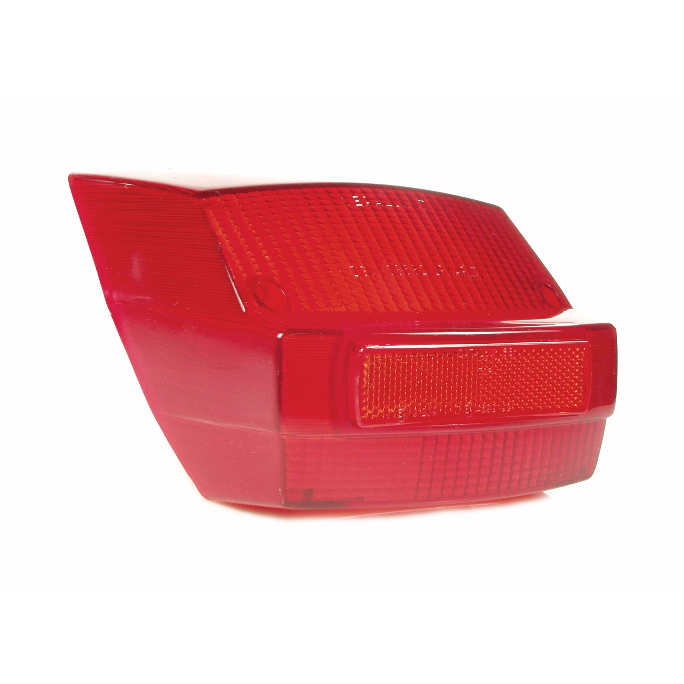 Image of Rücklichtglas 162741 - 183615 für Vespa P80-150X/P200E für Vespa P80-150X/P200E