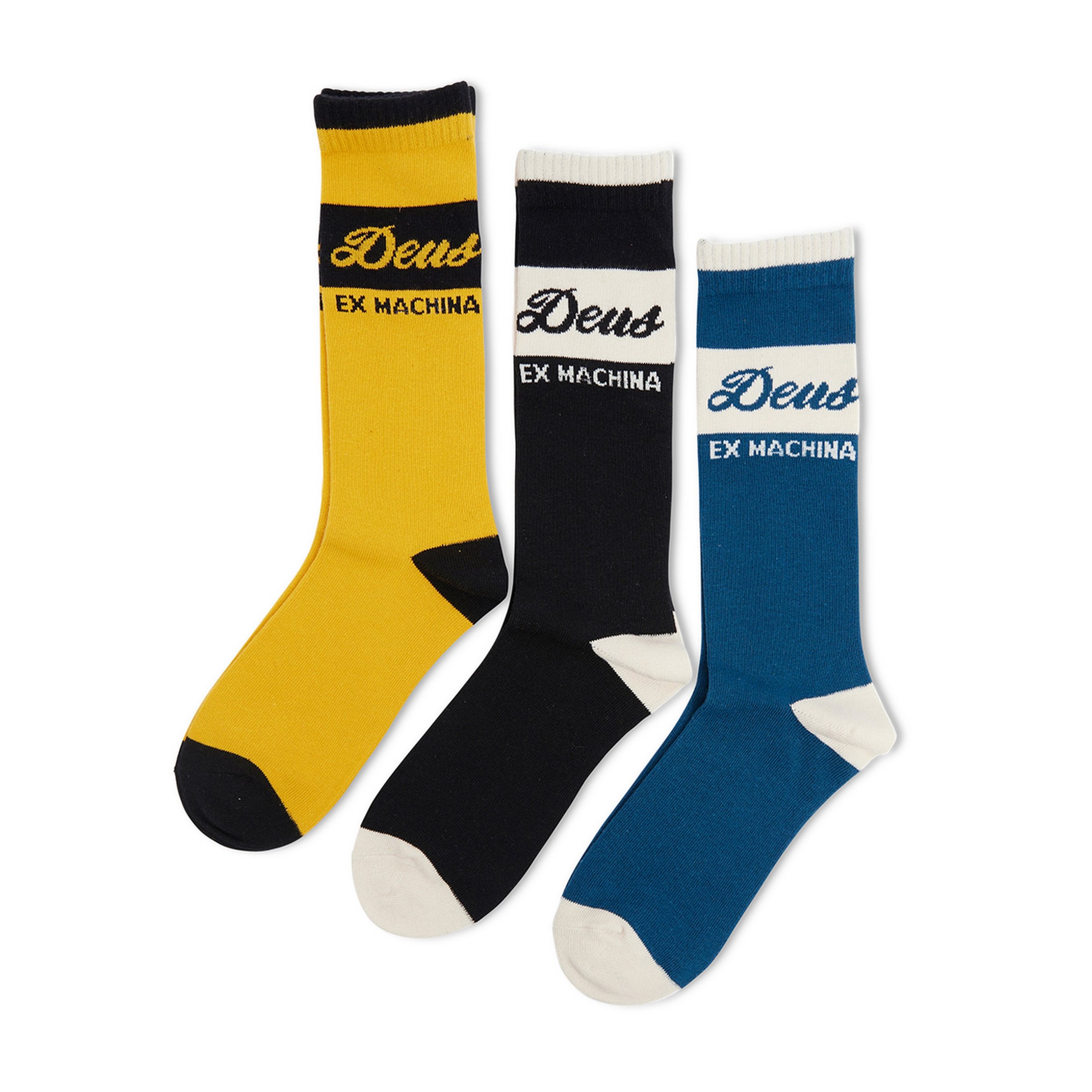 Image of Socken DEUS Saber Größe: one size Unisex Unisex