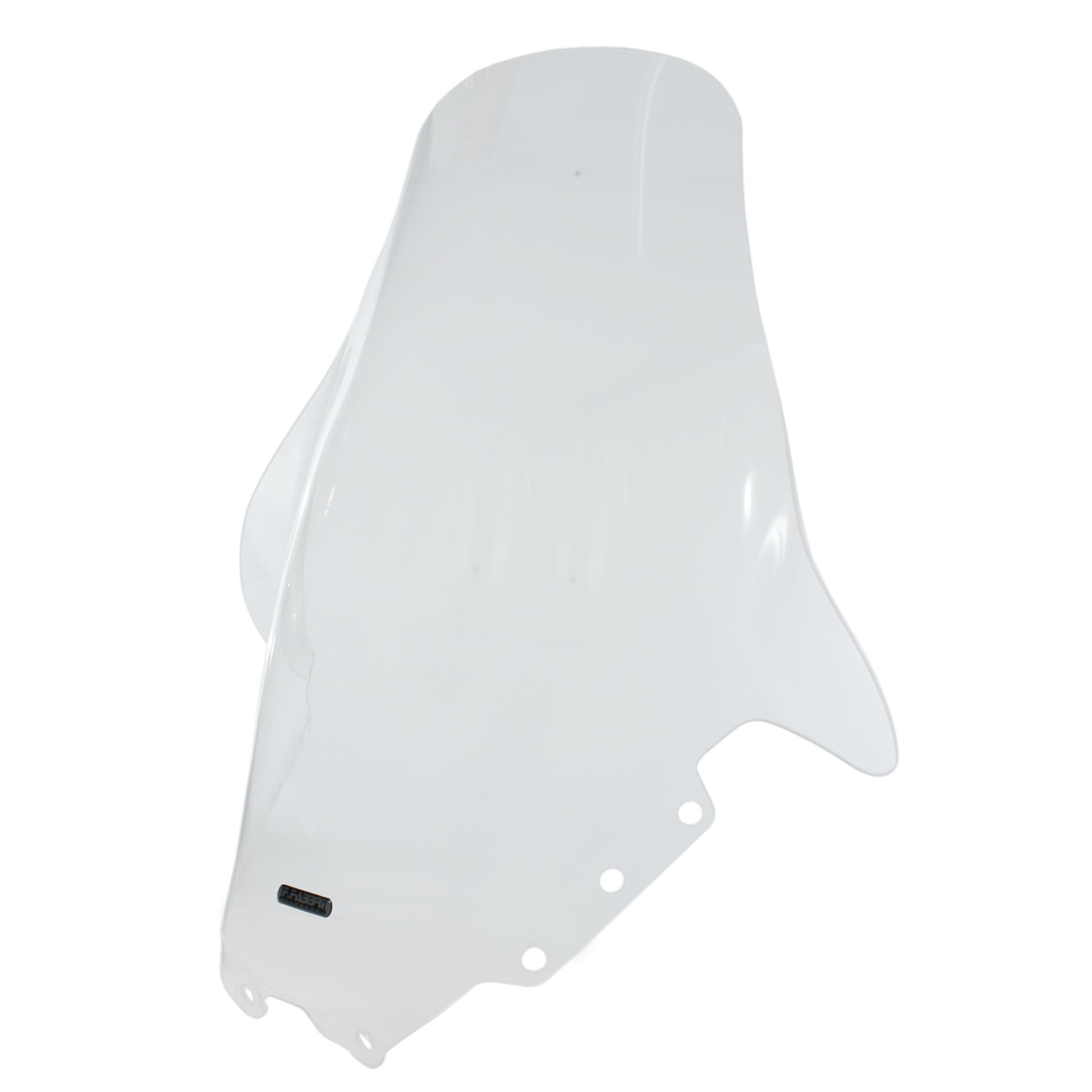 Image of Windschild FABBRI für PIAGGIO MP3 125-400 für PIAGGIO MP3 125-400