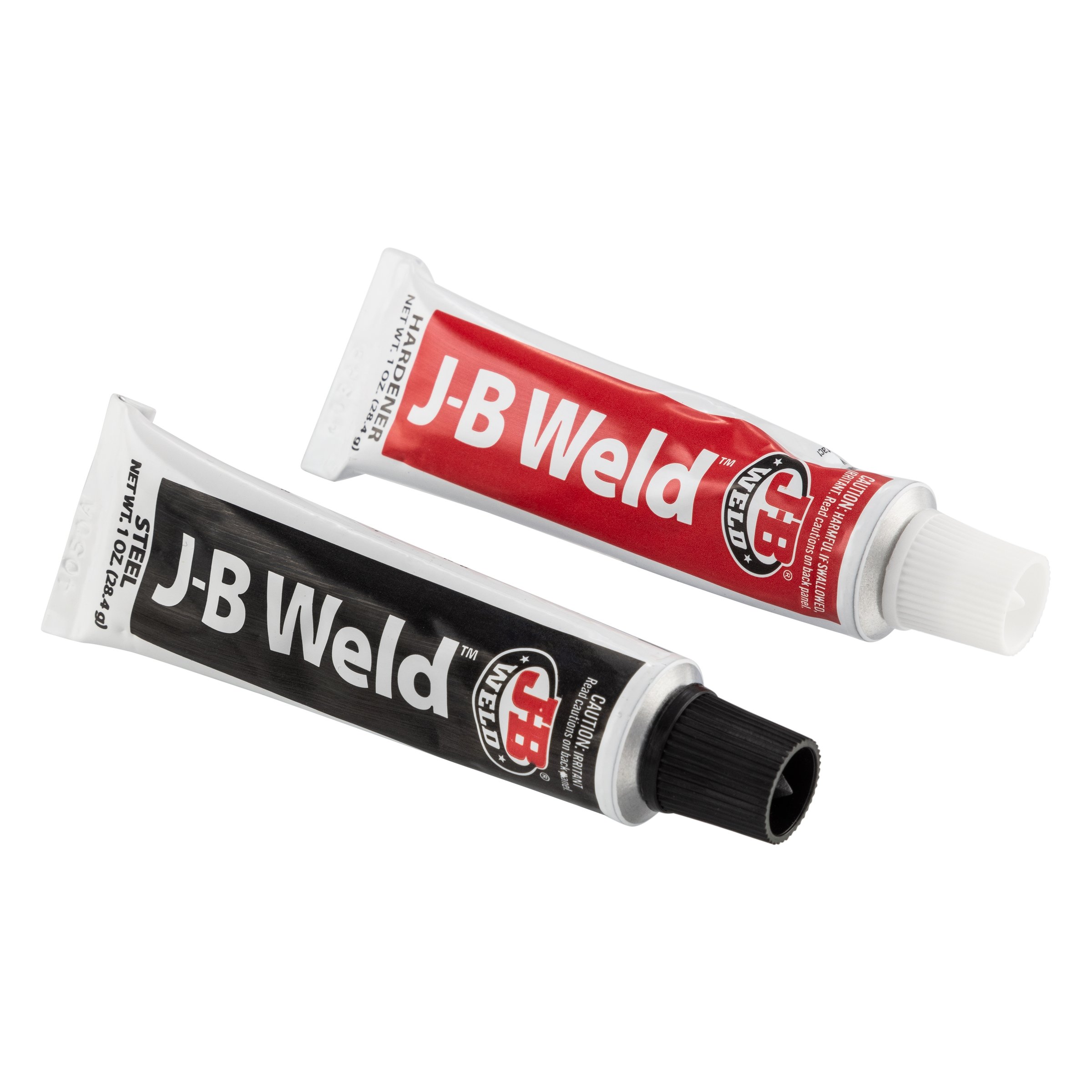 Image of Kleber JB Weld 2-Komponenten Kaltschweißkleber