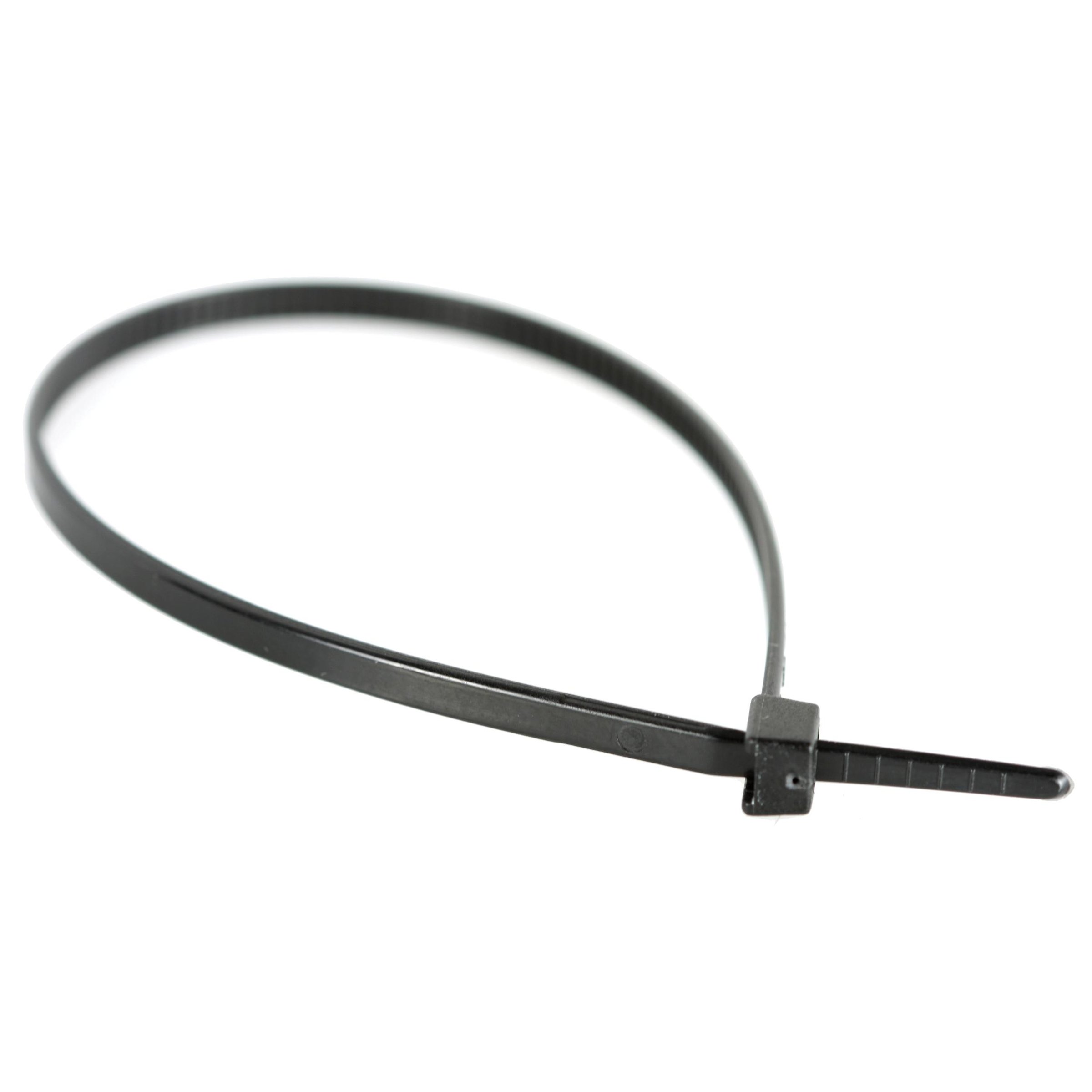 Image of Kabelbinder schwarz