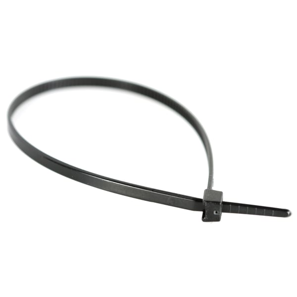 Image of Kabelbinder schwarz