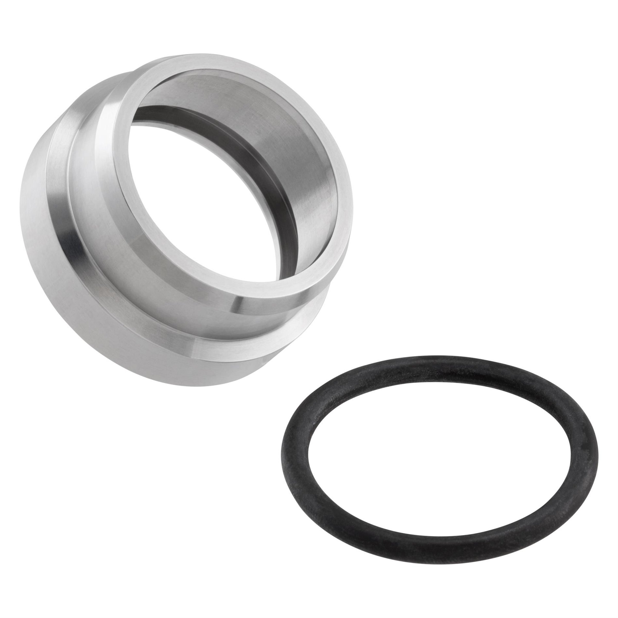 Image of Auspuffflansch SIP PERFORMANCE für Vespa 125 VNA-TS/150 VBA-Sprint/PX80-150/PE/Lusso/Cosa 1 für Vespa 125 VNA-TS/150 VBA-Sprint/PX80-150/PE/Lusso/Cosa 1