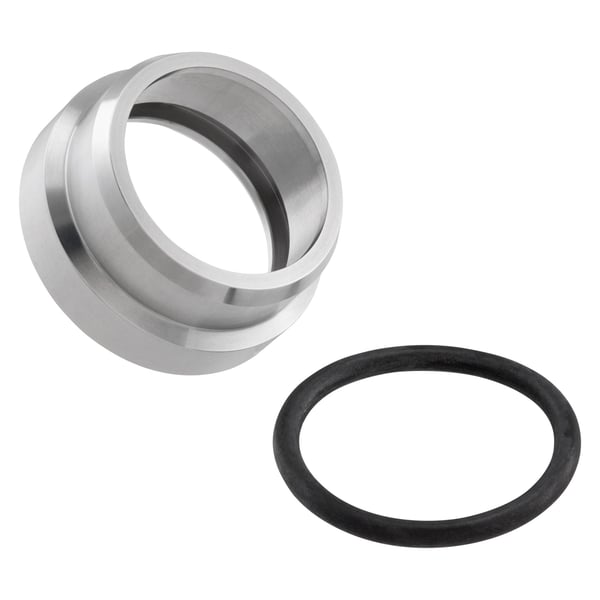 Image of Auspuffflansch SIP PERFORMANCE für Vespa 125 VNA-TS/150 VBA-Sprint/PX80-150/PE/Lusso/Cosa 1