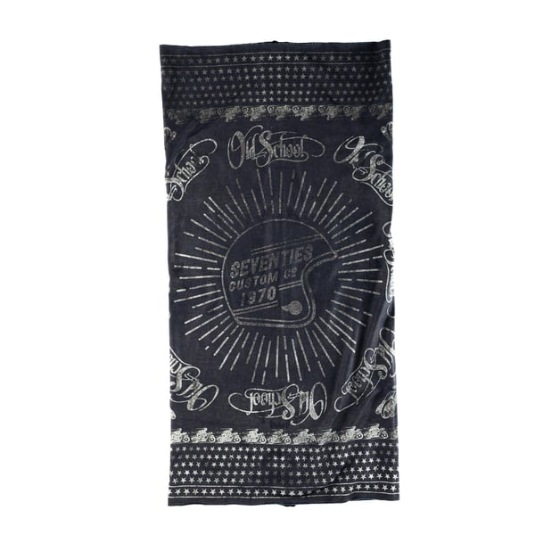 Image of Halstuch 70'S Old Scool