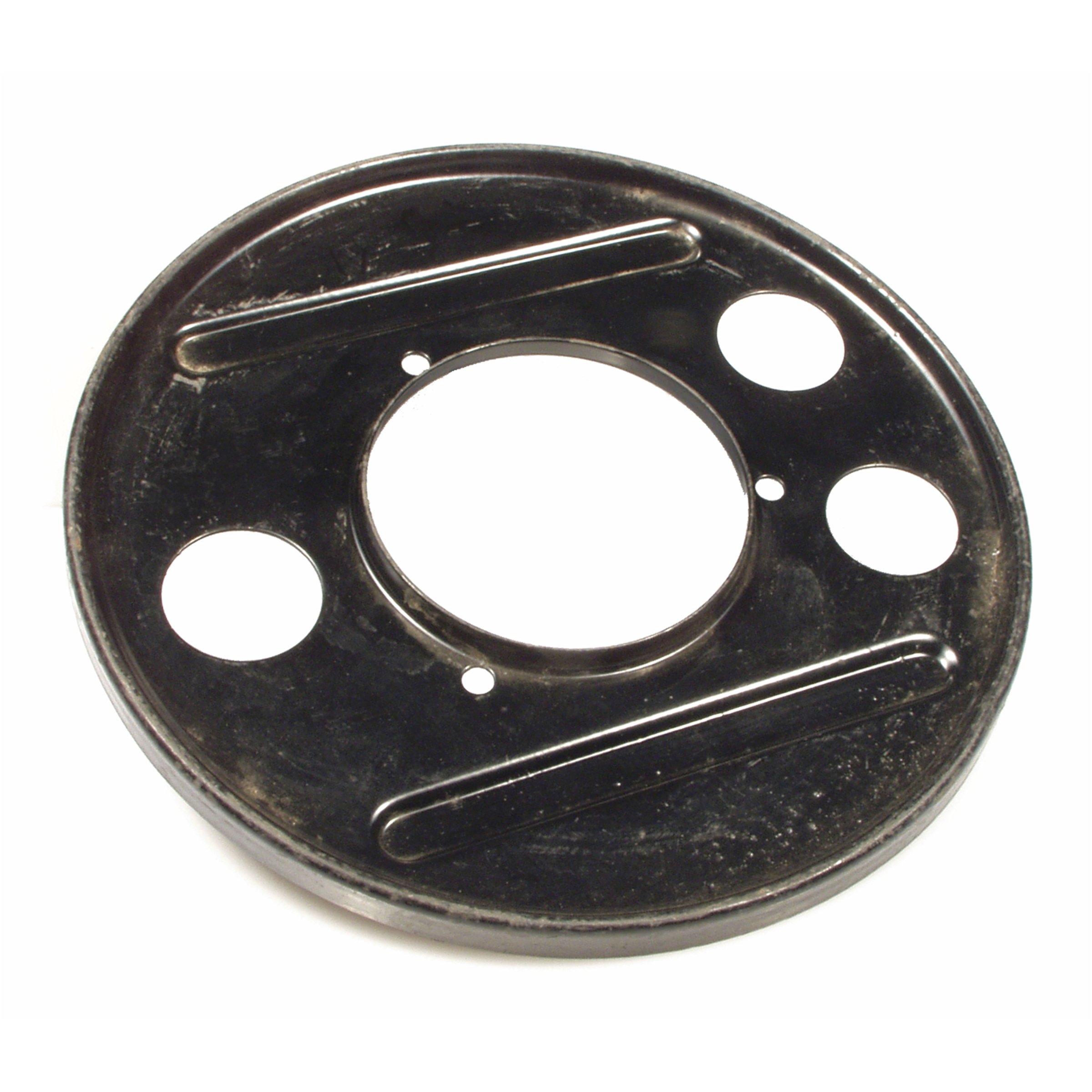 Image of Staubschutzblech, für 8" Hinterrad, 110379 für Vespa VBA/VBB/VNA/VNB/P150S/VNC/VBC für Vespa VBA/VBB/VNA/VNB/P150S/VNC/VBC