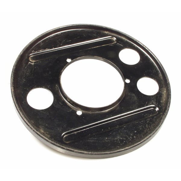 Image of Staubschutzblech, für 8" Hinterrad, 110379 für Vespa VBA/VBB/VNA/VNB/P150S/VNC/VBC