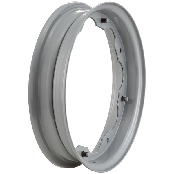 Image of Felge SCOOTOPIA 2.10x10 19044034 - 19044060 für Lambretta 125 LI/Special/GP/DL/150 LI/Special/SX/GP/175 TV/200 TV/SX/GP/DL vorne oder hinten