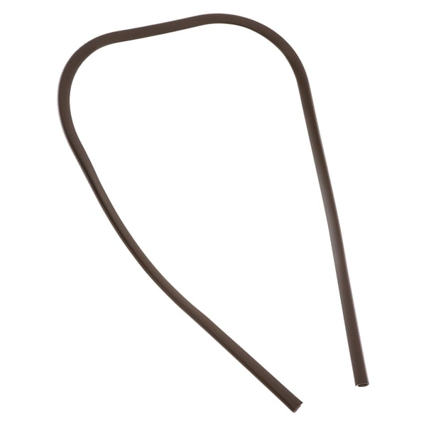 Image of Monoschlitzrohr SIP Beinschild 256938 für Vespa PK50-125 XL/XL2/FL/HP/N/Automatica