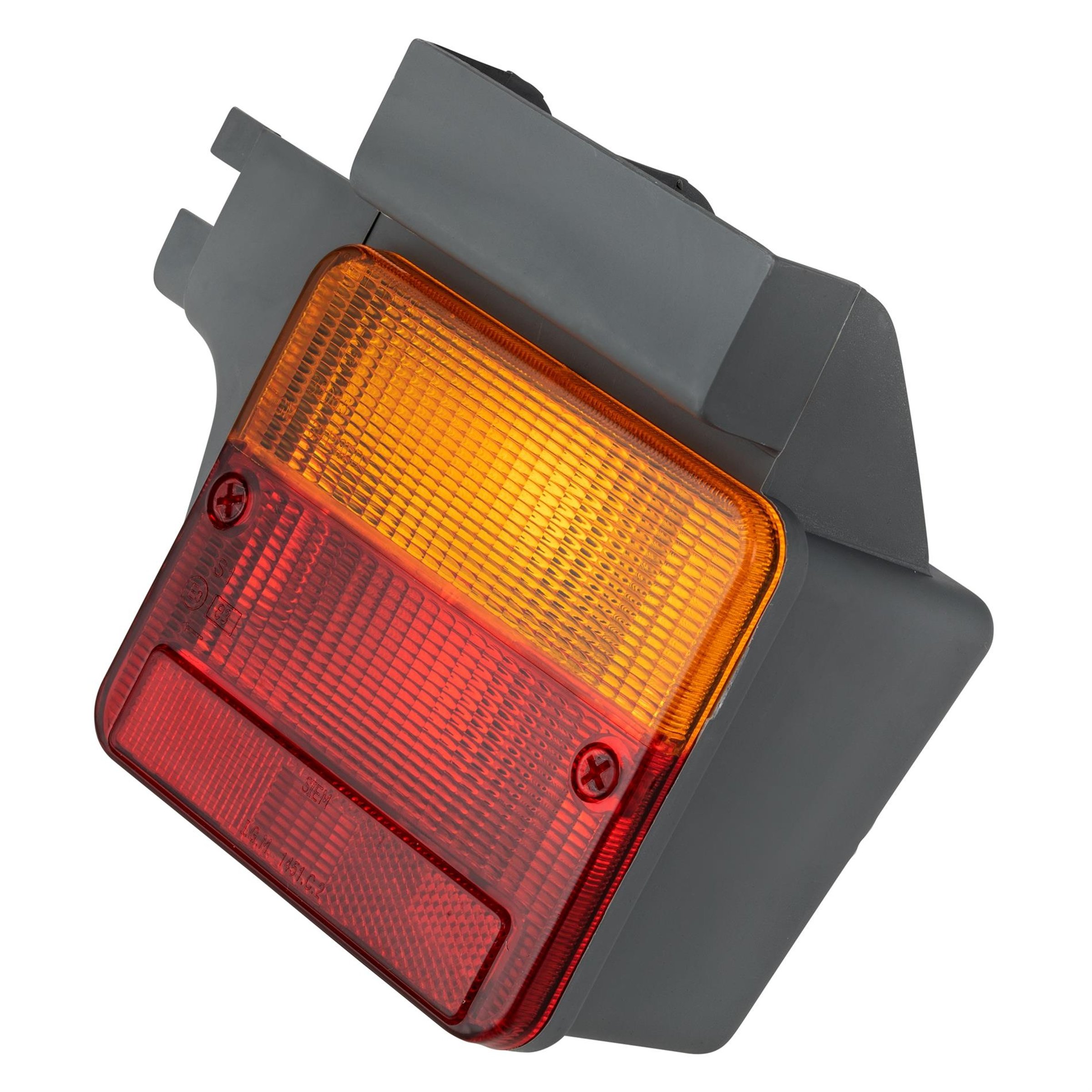Image of Rücklicht SIEM hinten rechts für APE Car P3/Diesel/50TL/Max/Poket/Diesel für APE Car P3/Diesel/50TL/Max/Poket/Diesel