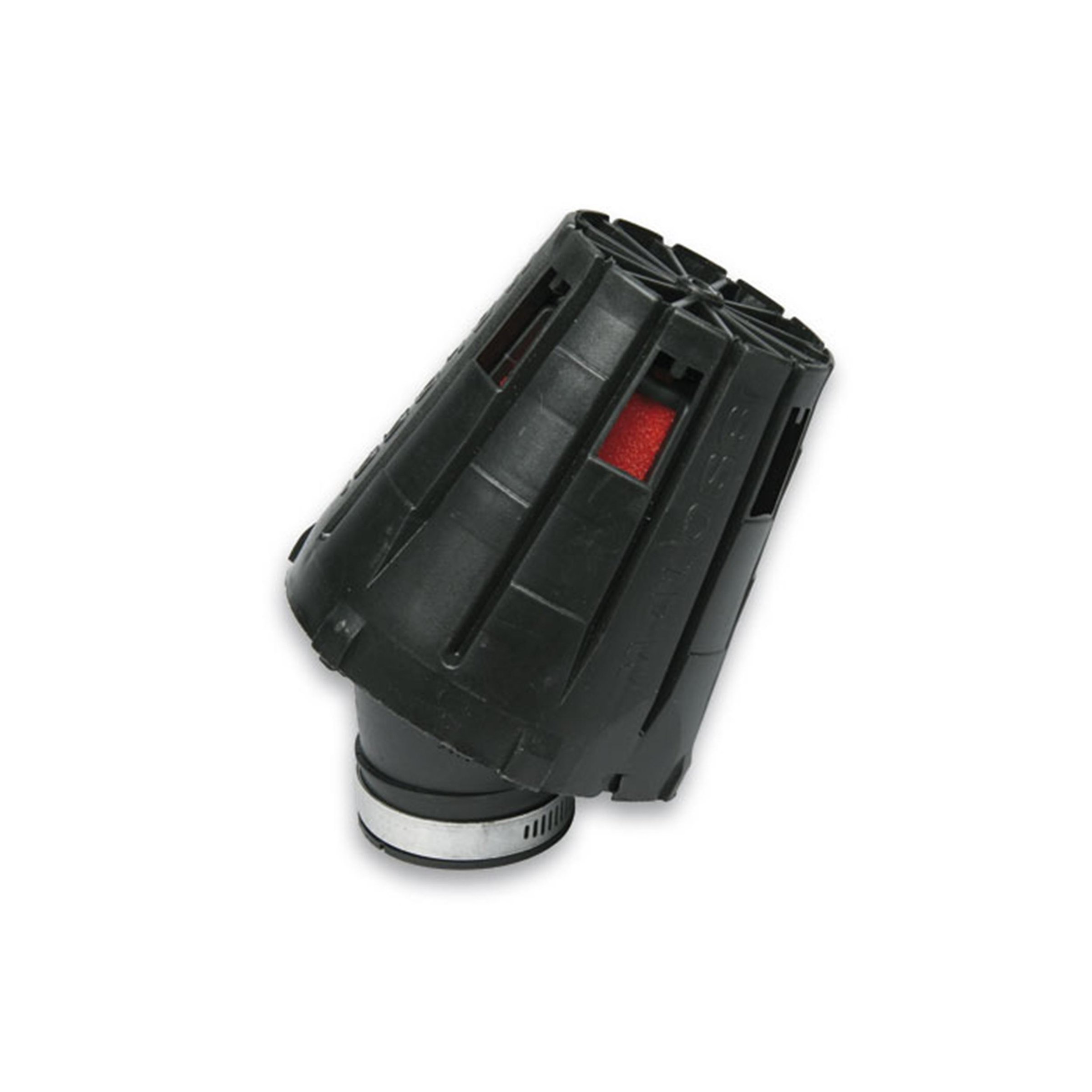Image of Rennluftfilter MALOSSI E5 30° Dellorto PHF 30-36/Mikuni TM28-1/TM33-12