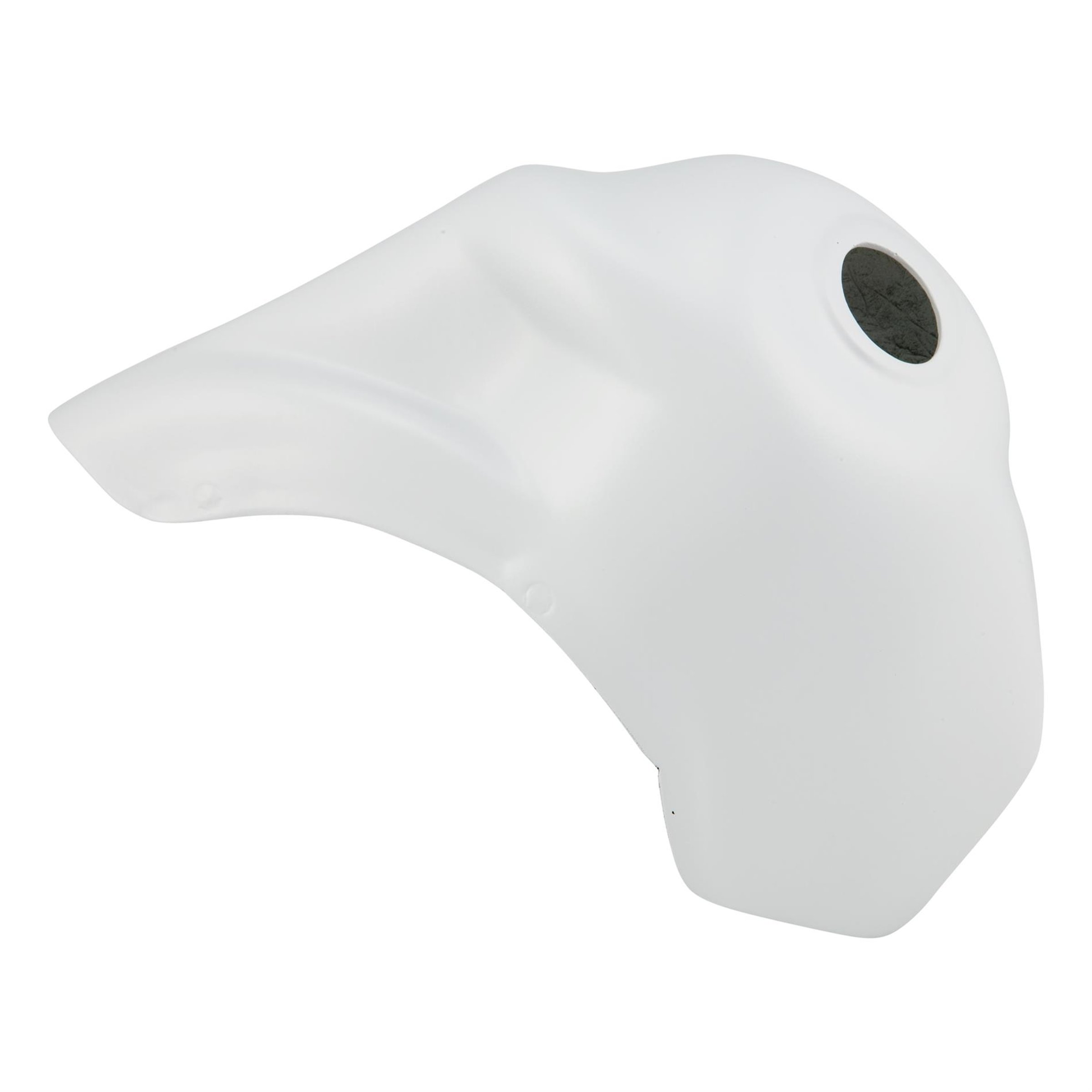 Image of Zylinderhaube CRIMAZ QUATTRINI M-200 für Vespa 50-125/PV/ET3/PK/XL/XL2 für Vespa 50-125/PV/ET3/PK/XL/XL2