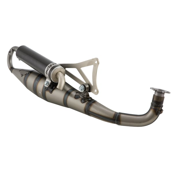 Image of Rennauspuff YASUNI C/CARRERA 16 für MINARELLI liegend AC/LC