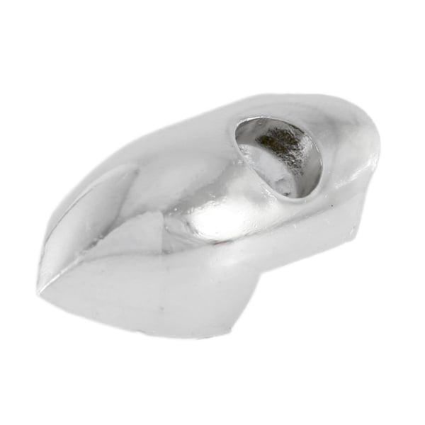 Image of Trittleistenendstück 73405 für Vespa 125 VMA/GT/GTR/TS/150 Sprint/V/180 SS/Rally