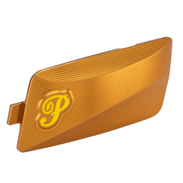 Image of Abdeckung Variodeckel PRODIGY für Vespa Primavera/Sprint/GTS/GTS Super 125-150ccm 4T AC/LC iGet