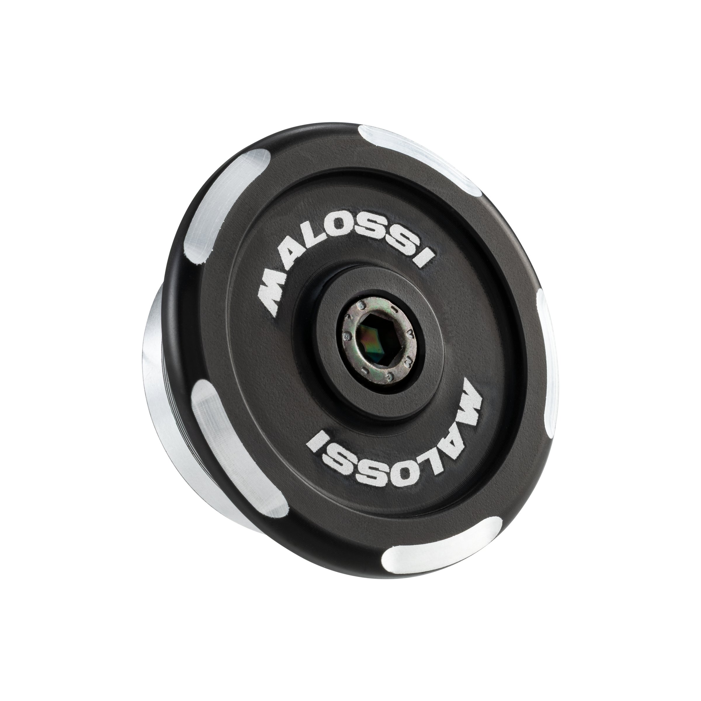 Image of Staubschutzkappe MALOSSI, Vorderrad, 8120487BB für Vespa ET2/ET4/LX/LXV/S/Primavera/Sprint/GTS/GTS Super/GTV/GT 60/GT/GT L 50-300ccm 2T/4T für Vespa ET2/ET4/LX/LXV/S/Primavera/Sprint/GTS/GTS Super/GTV/GT 60/GT/GT L 50-300ccm 2T/4T