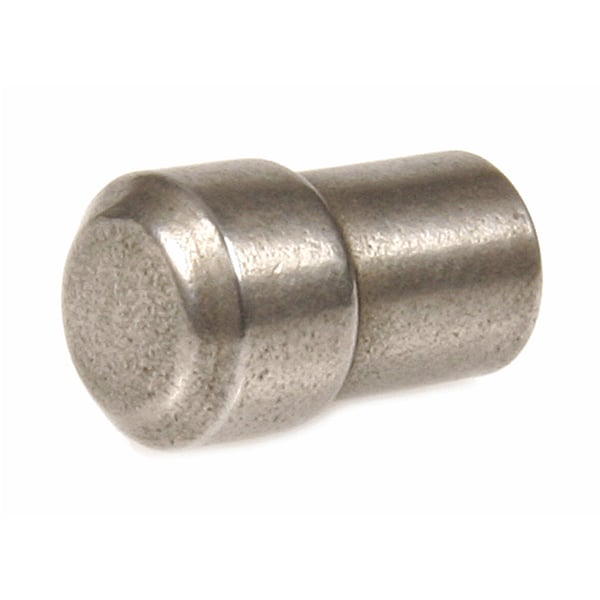 Image of Führungsstift Wandler, hinten für GILERA/PIAGGIO 50ccm 2T/4T AC/LC